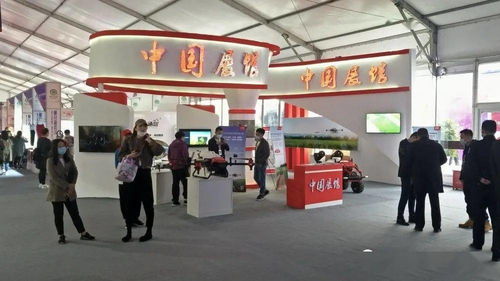 中俄蒙經貿洽談暨商品展銷會盛大開幕，云展會與批發貿易雙輪驅動