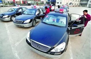 網約車駕駛員考試新規(guī)與新能源技術發(fā)展解析