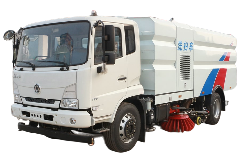 吸塵車(chē)吸管 平凡外表下的核心力量