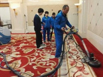 蘭州保潔公司指南 如何選擇專(zhuān)業(yè)靠譜的高質(zhì)量家政服務(wù)